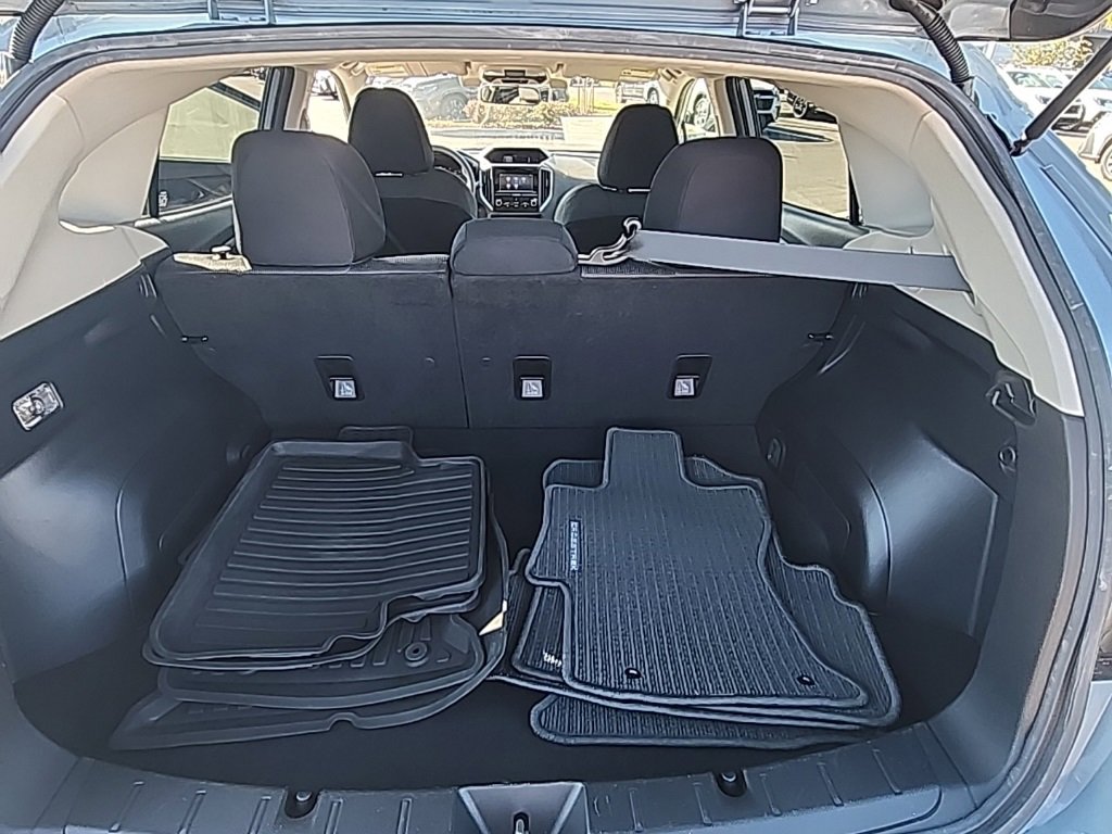Certified 2020 Subaru Crosstrek 2.0i image 10