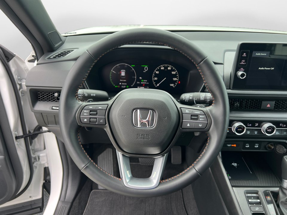 Certified 2026 Honda CR-V Sport image 10