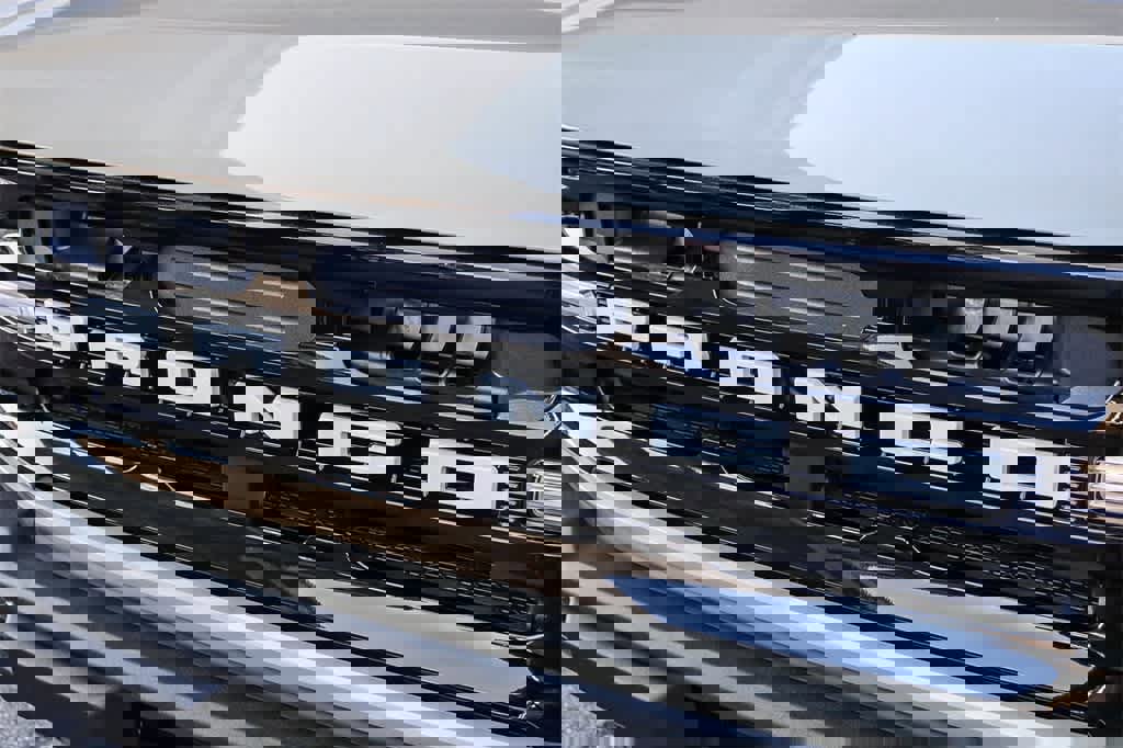 New 2025 Ford Bronco Outer Banks w/ Sasquatch Package image 8