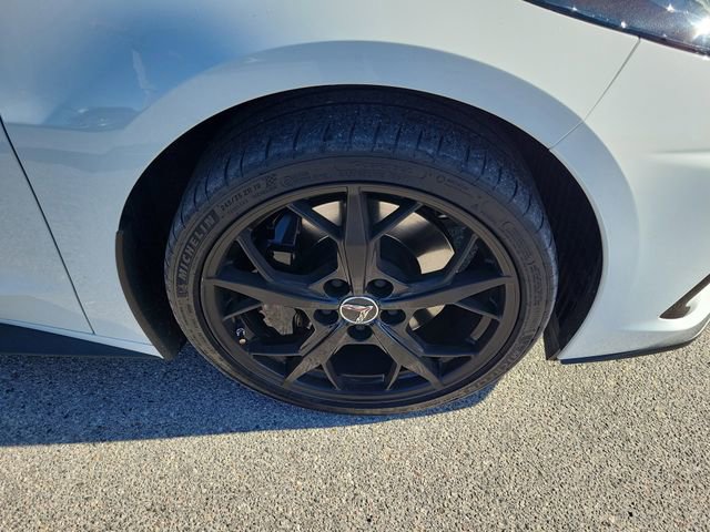 Used 2023 Chevrolet Corvette Stingray w/ Z51 Performance Package image 6