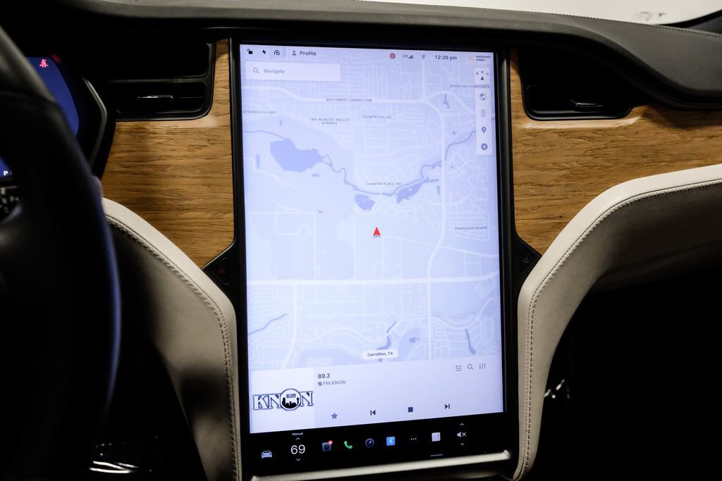 Used 2020 Tesla Model S Long Range image 19