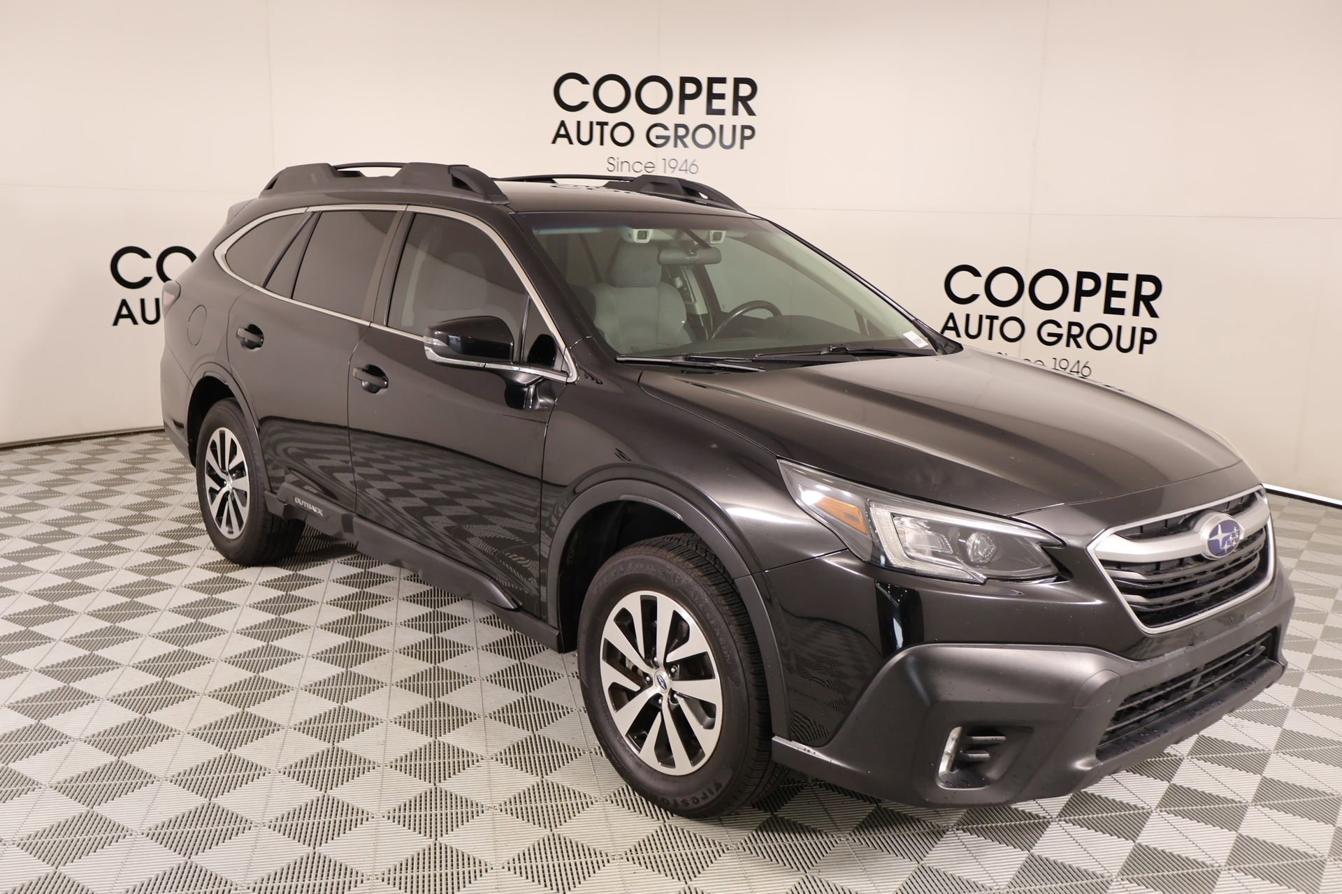 Used 2022 Subaru Outback Premium