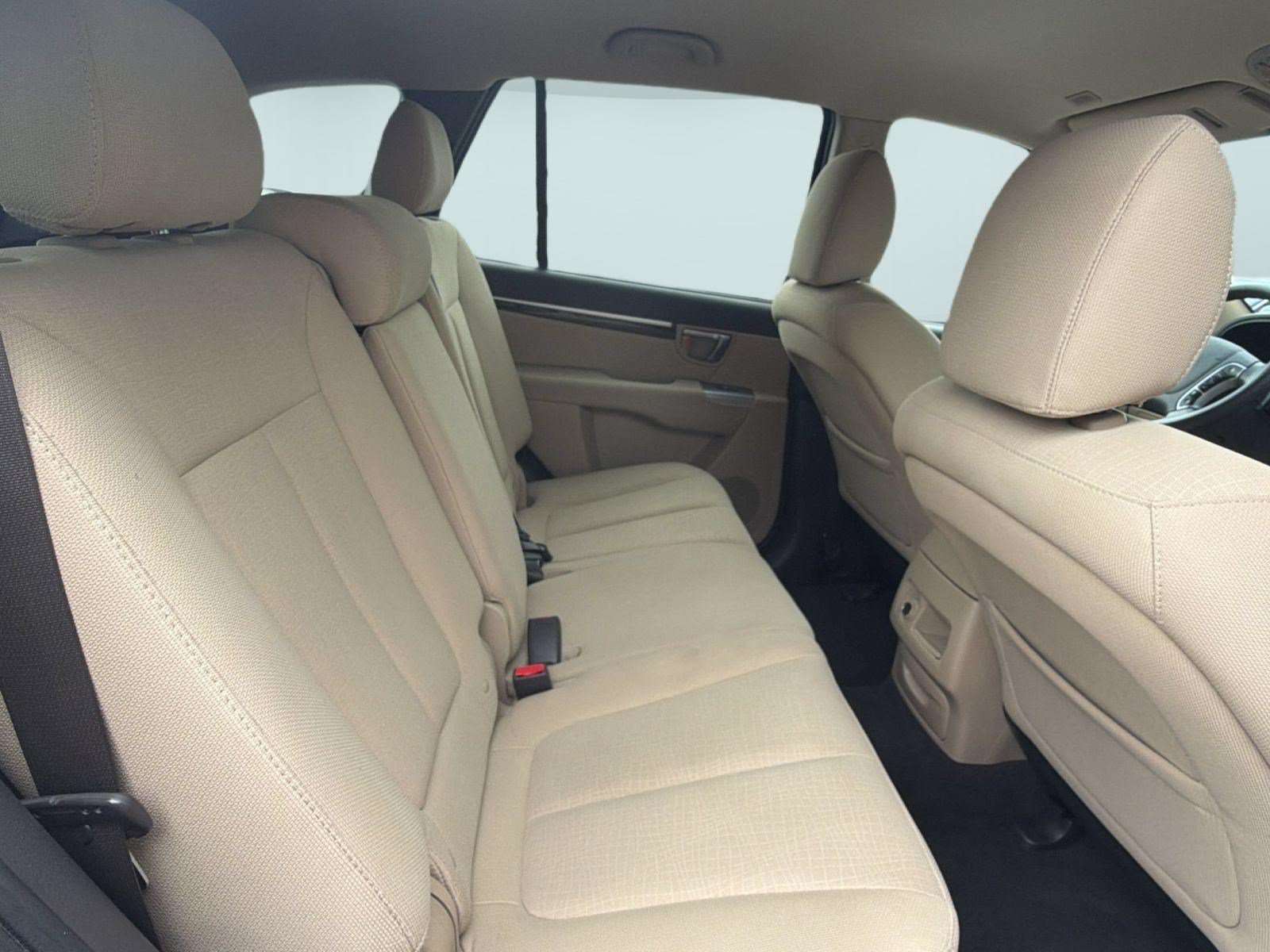 Used 2012 Hyundai Santa Fe GLS AWD/4WD image 27