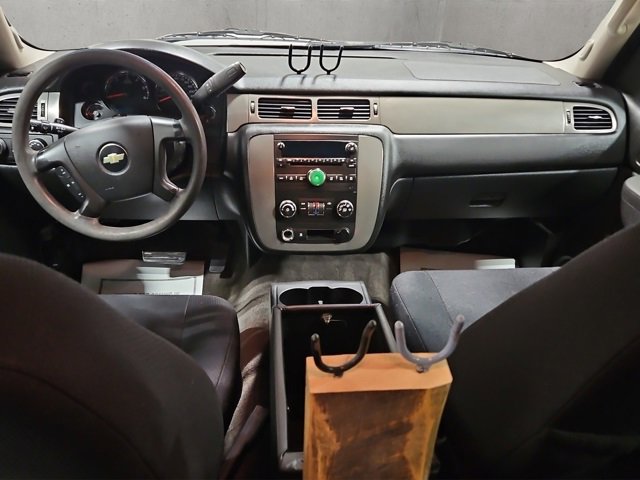 Used 2010 Chevrolet Tahoe LS image 12