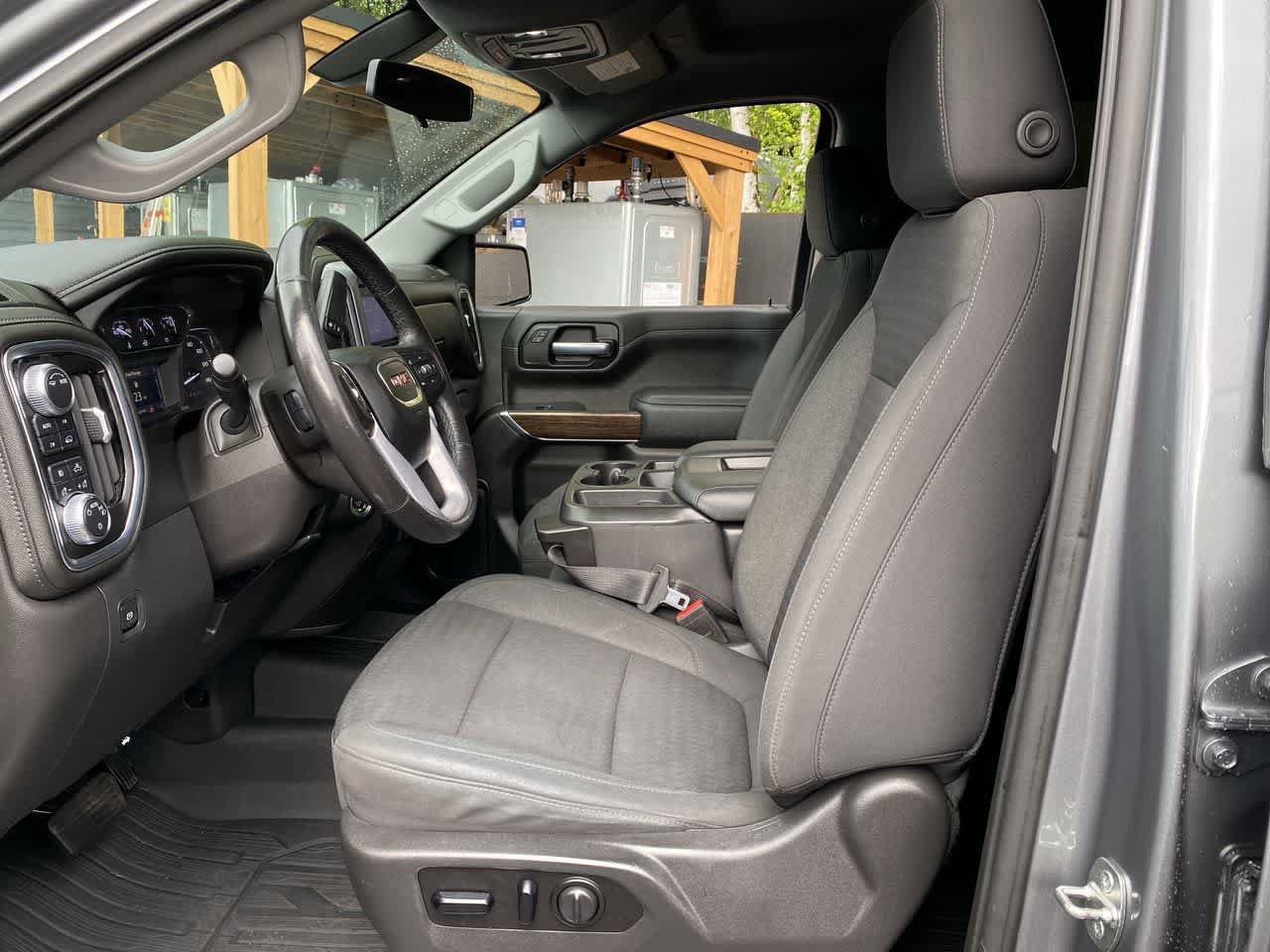 Used 2021 GMC Sierra 1500 Elevation AWD/4WD image 13