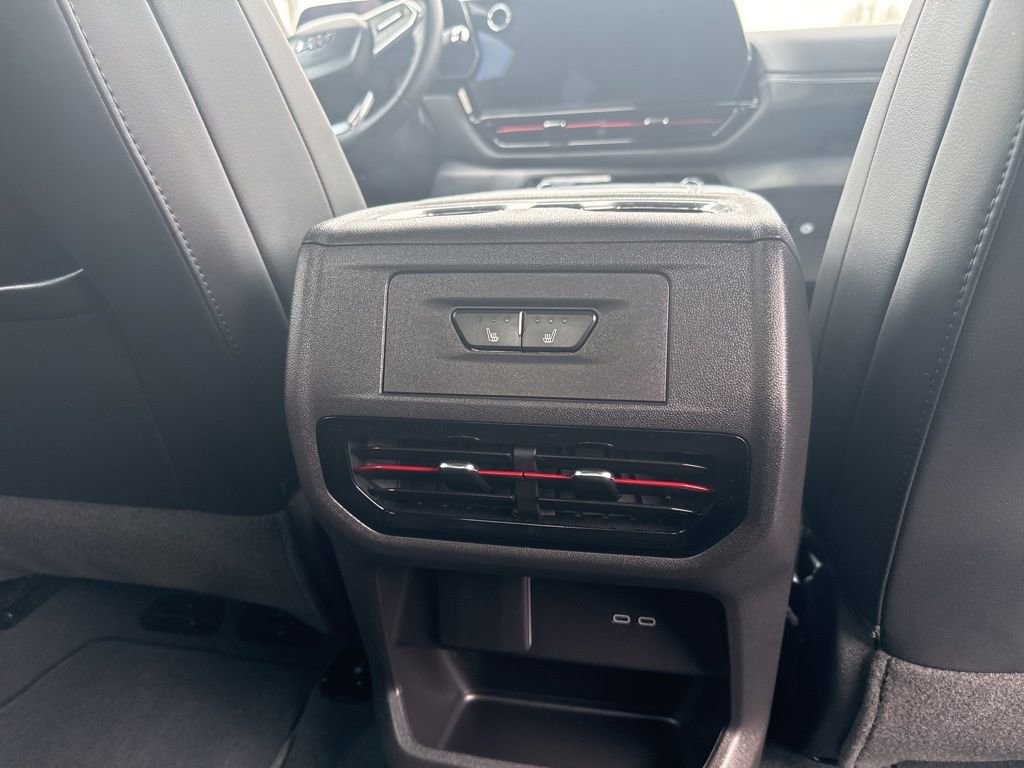 New 2026 Chevrolet Silverado EV Trail Boss w/ Premium Package image 41