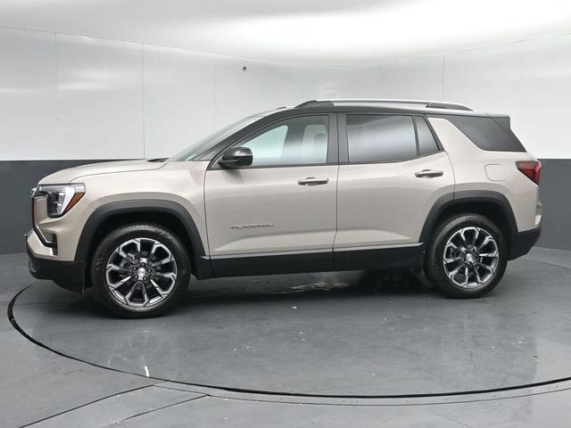 Used 2026 GMC Terrain Elevation w/ Elevation Premium Package AWD/4WD image 4