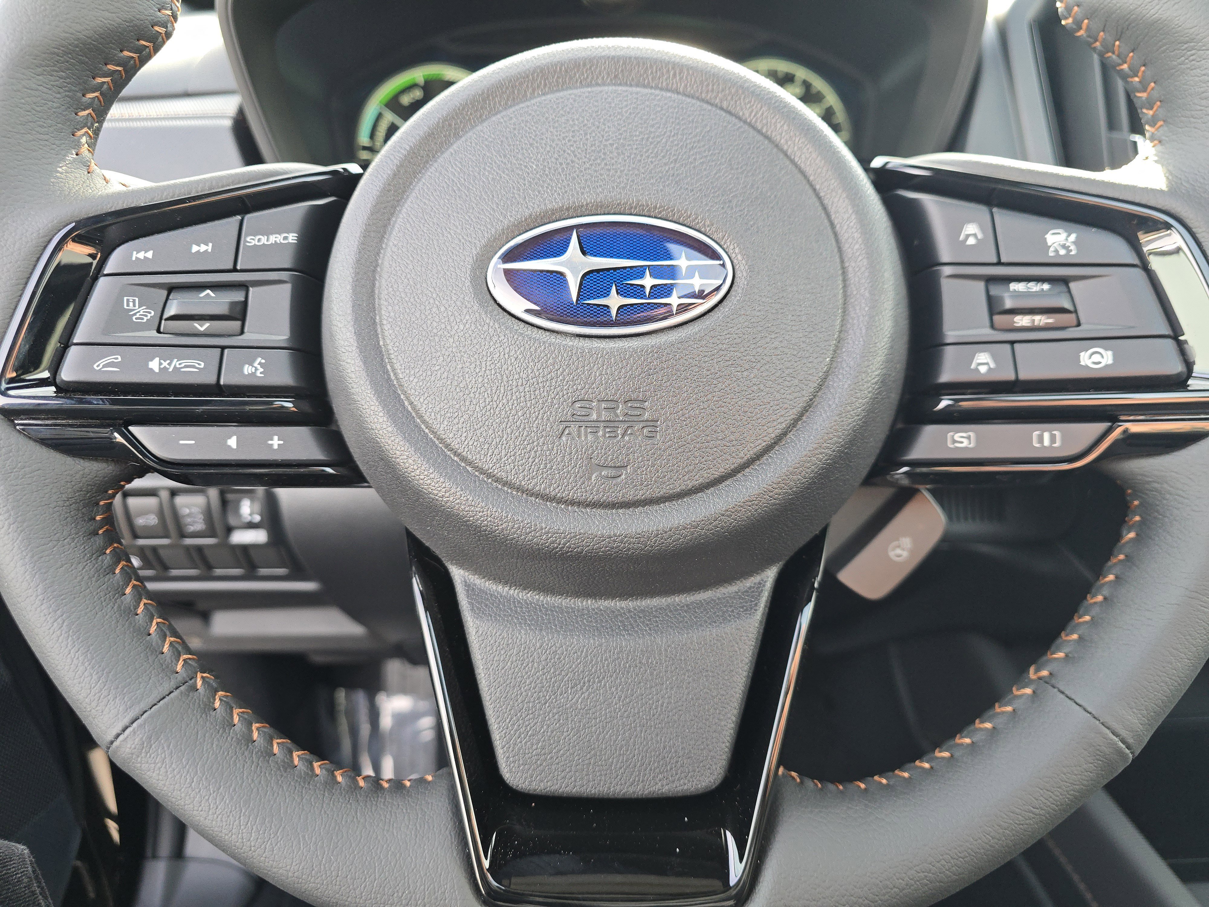 New 2025 Subaru Forester Touring image 22