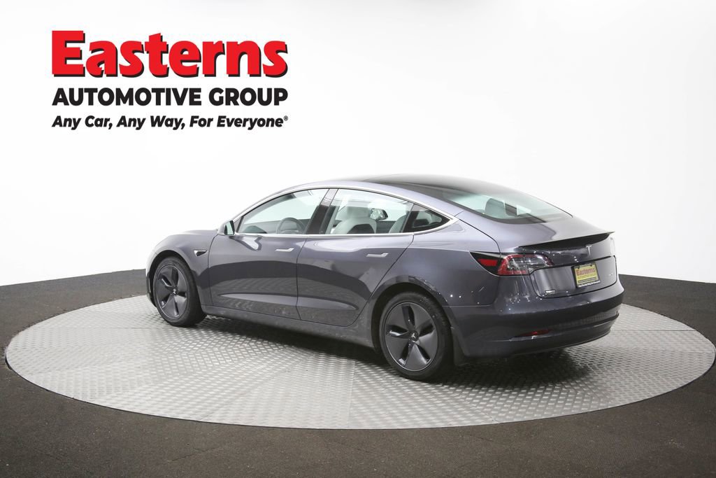 Used 2018 Tesla Model 3 Long Range AWD/4WD image 60