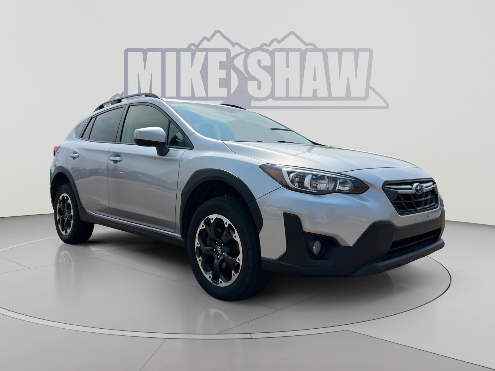 Used 2023 Subaru Crosstrek 2.0i Premium AWD/4WD image 7