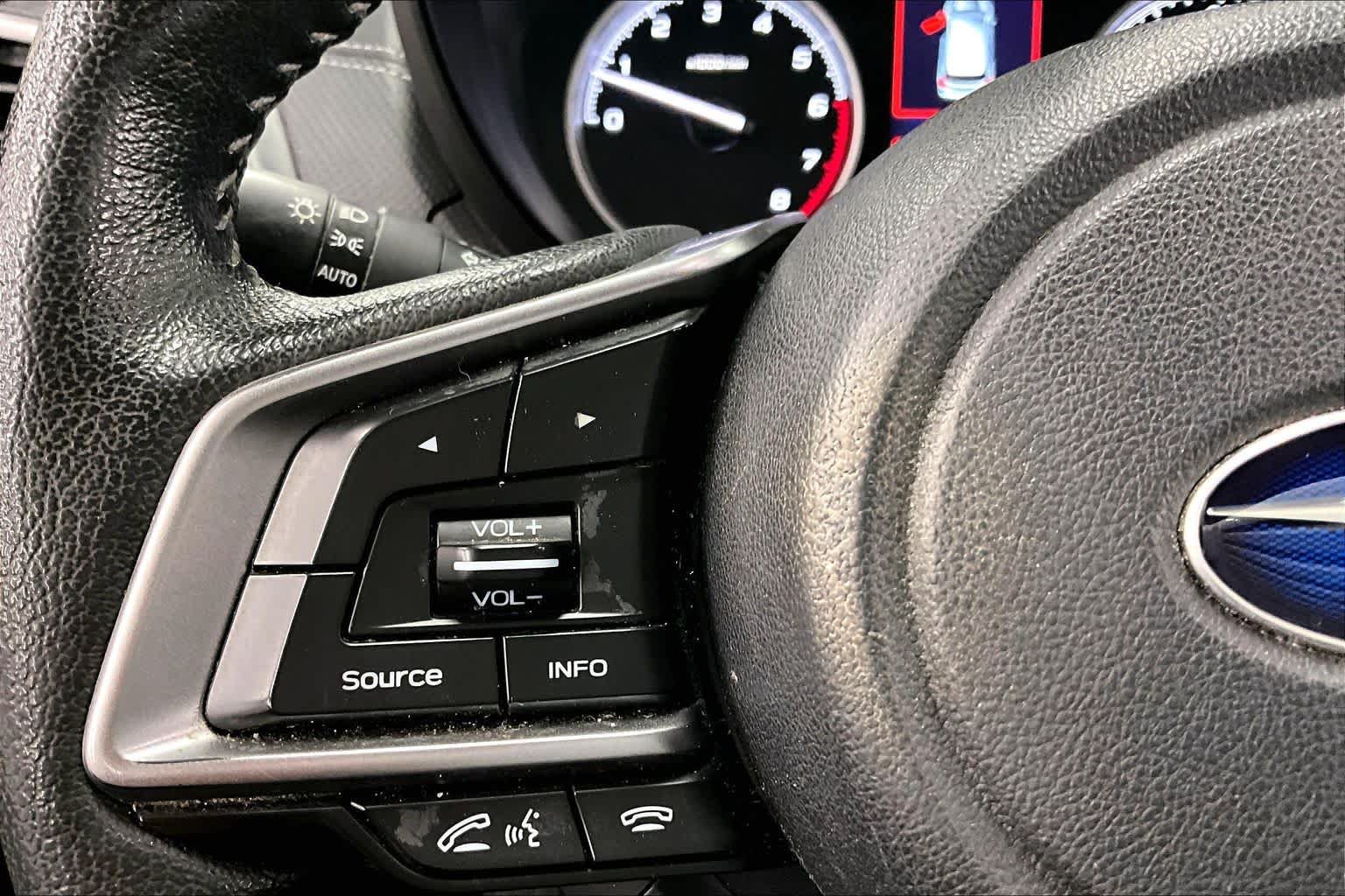 Used 2019 Subaru Forester Limited AWD/4WD image 23