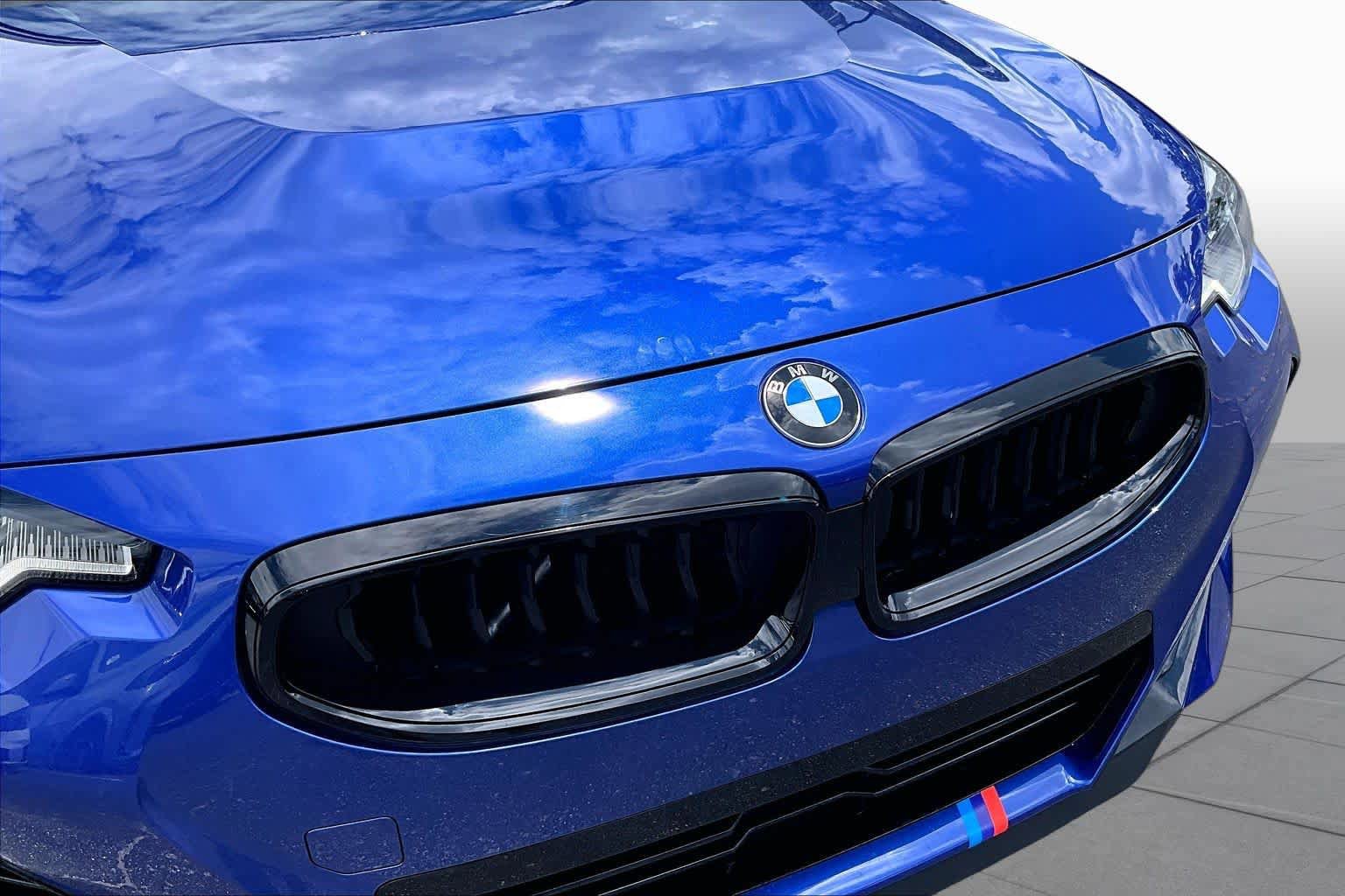 Certified 2023 BMW M240i Coupe w/ Premium Package RWD image 30
