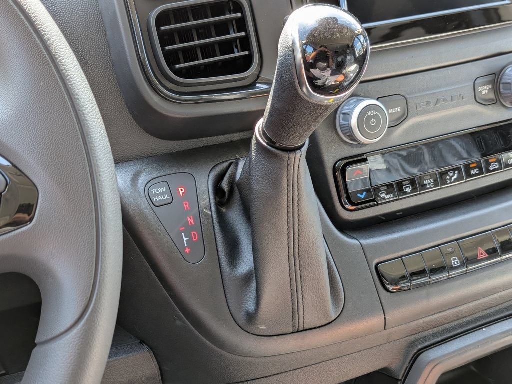 New 2026 RAM ProMaster 1500 w/ Convenience Group FWD image 18