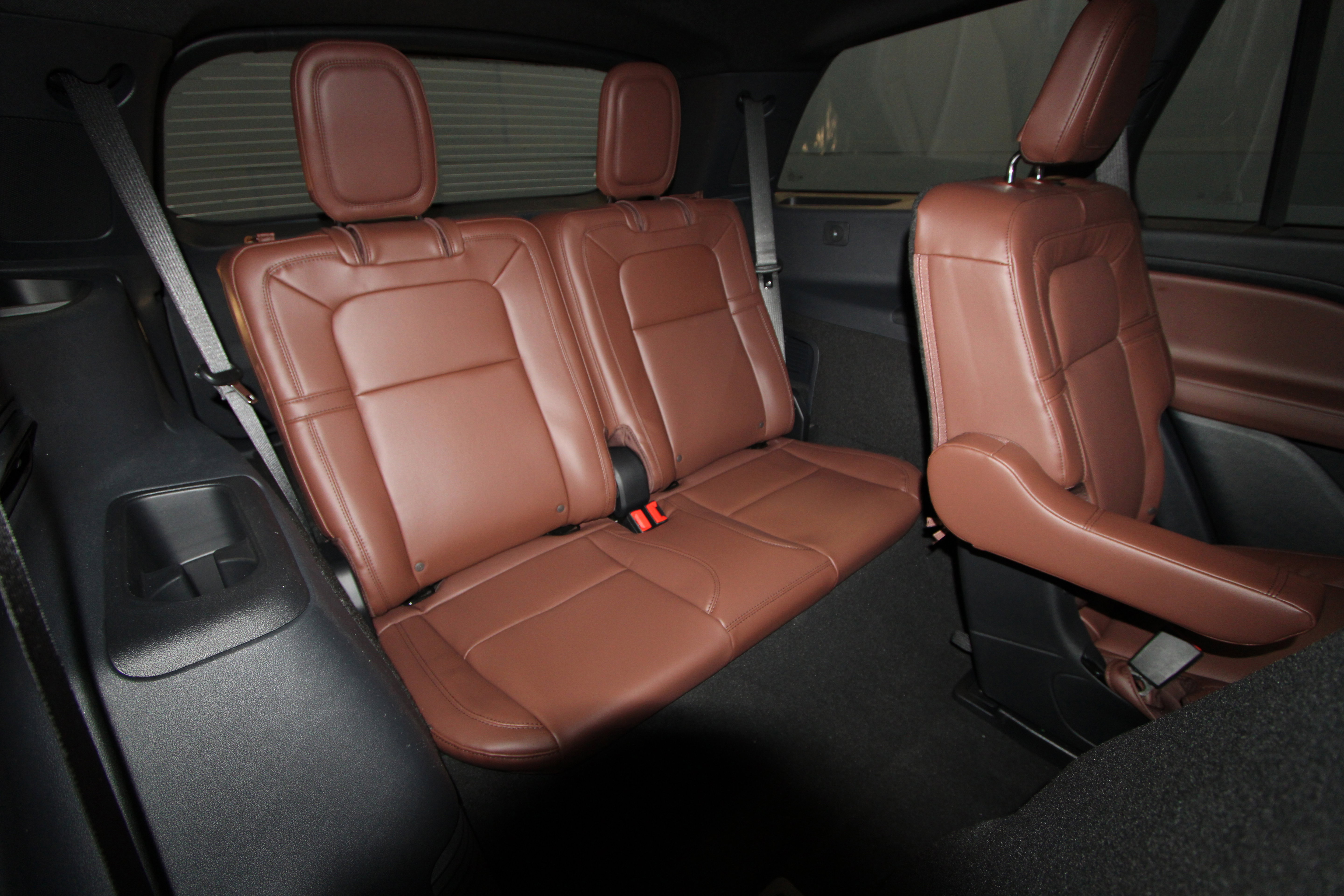 New 2026 Lincoln Aviator Reserve image 31