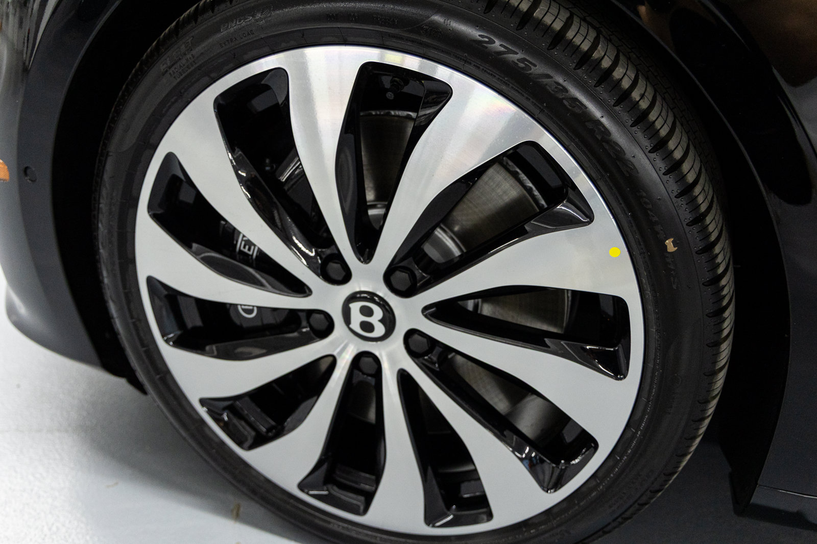 New 2026 Bentley Continental GT AWD/4WD image 17