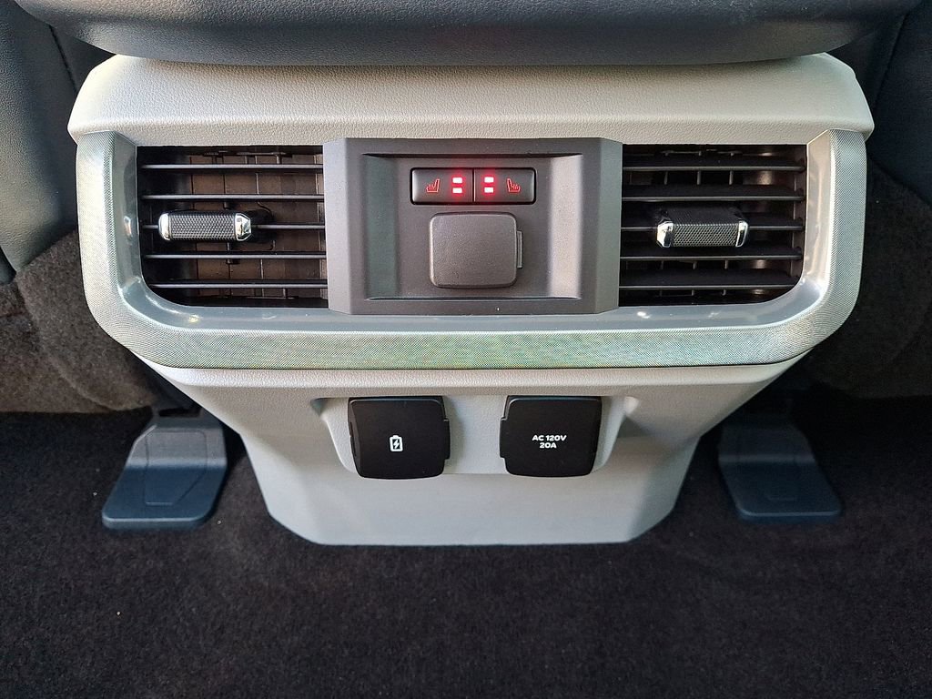 Used 2021 Ford F150 Limited image 9