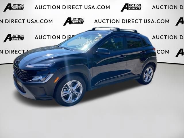 Used 2023 Hyundai Kona SEL image 18