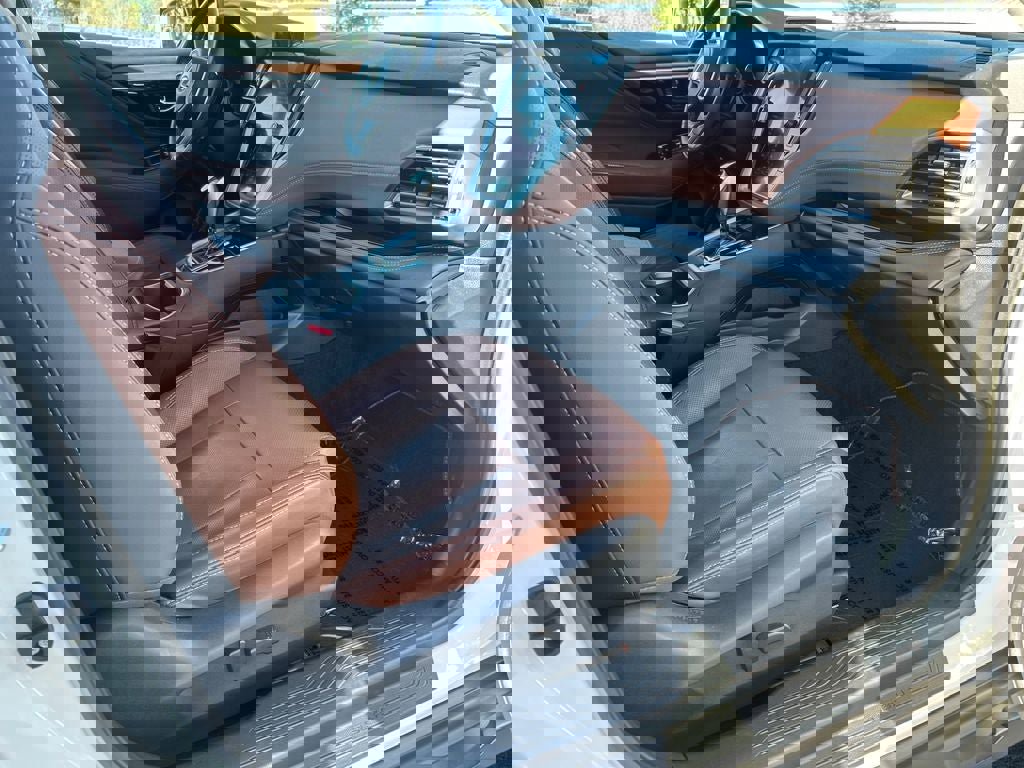 Used 2021 Subaru Outback Touring XT image 26