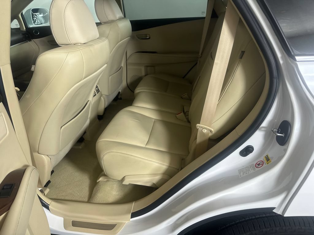 Used 2015 Lexus RX 350 FWD image 21
