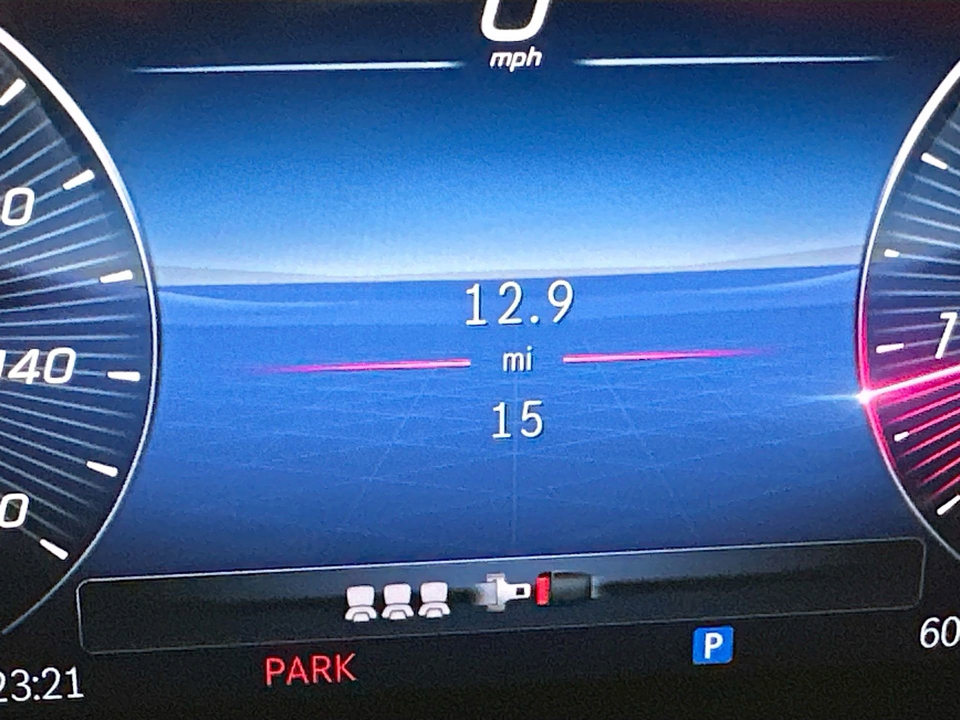 New 2026 Mercedes-Benz GLB 250 image 13