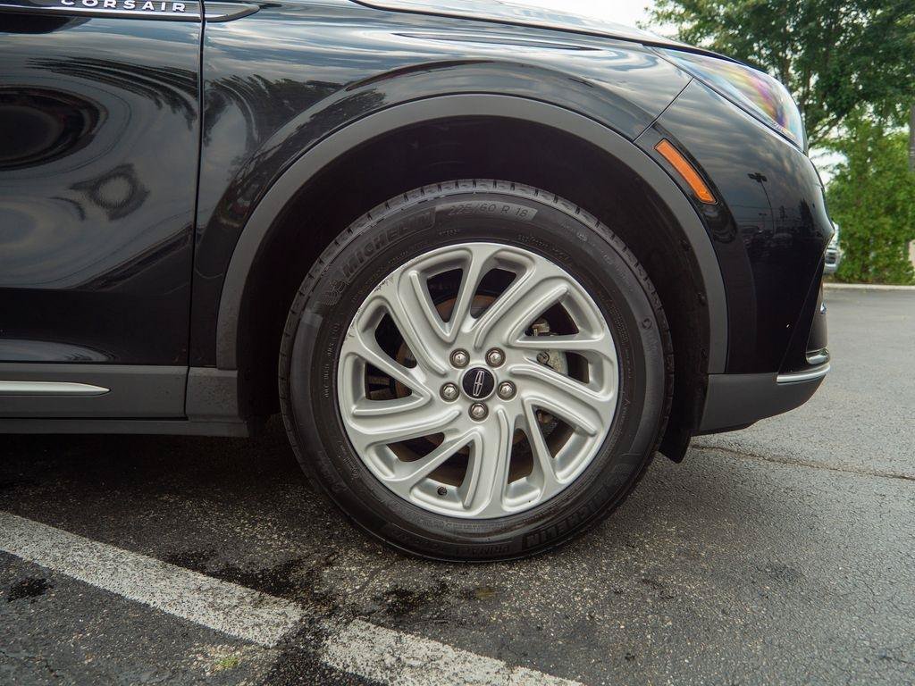 Used 2023 Lincoln Corsair FWD image 12