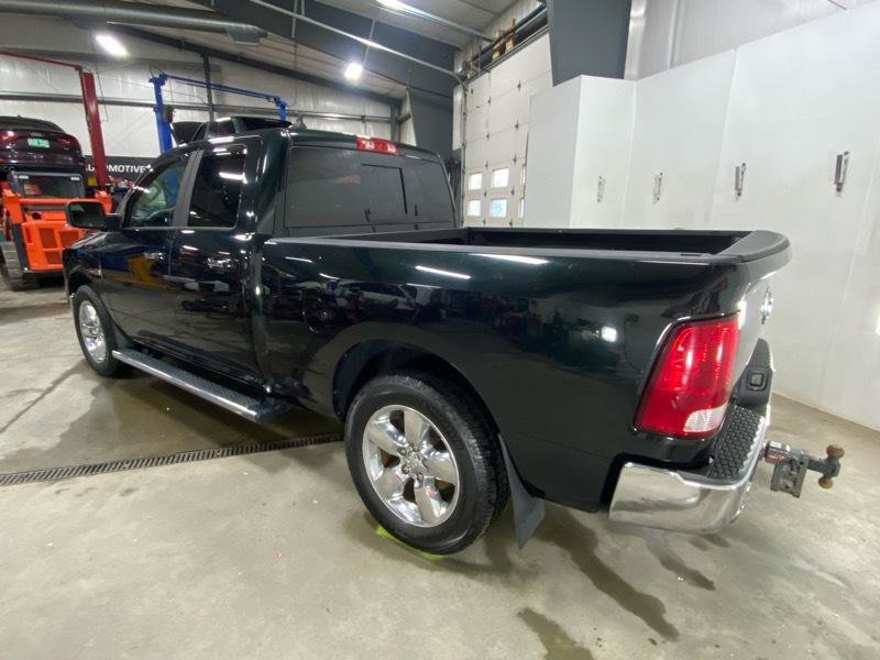 Used 2015 RAM 1500 Big Horn AWD/4WD image 5