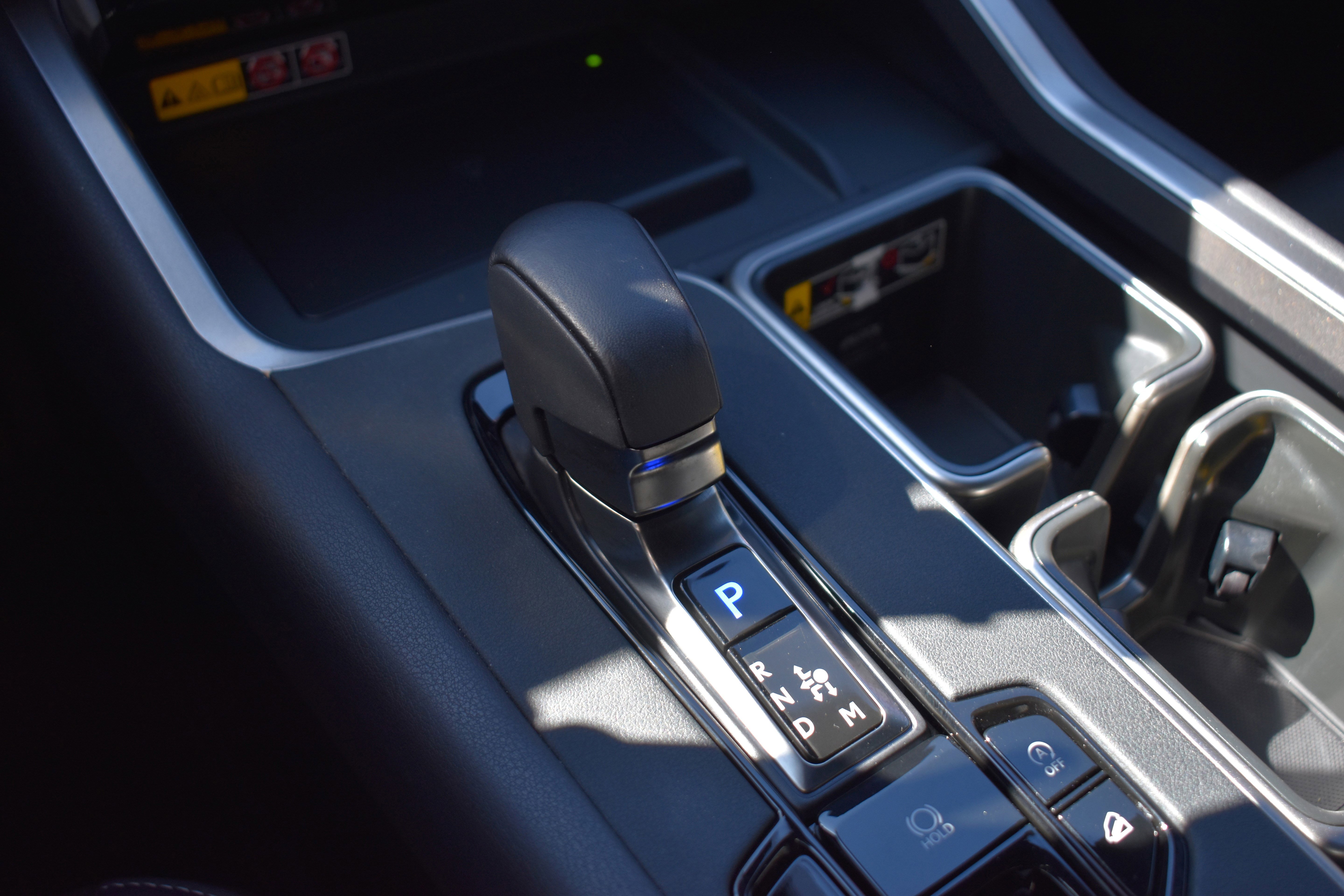 Used 2024 Lexus TX 350 AWD w/ Technology Package image 26