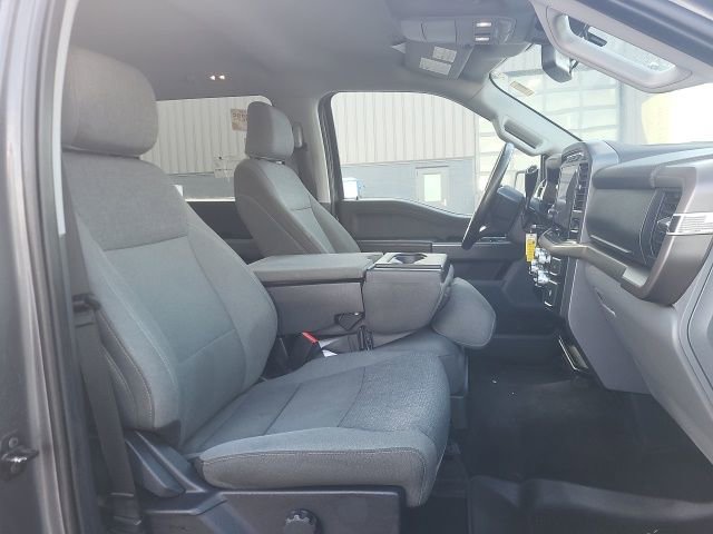 Used 2024 Ford F150 XLT w/ Tow/Haul Package image 13