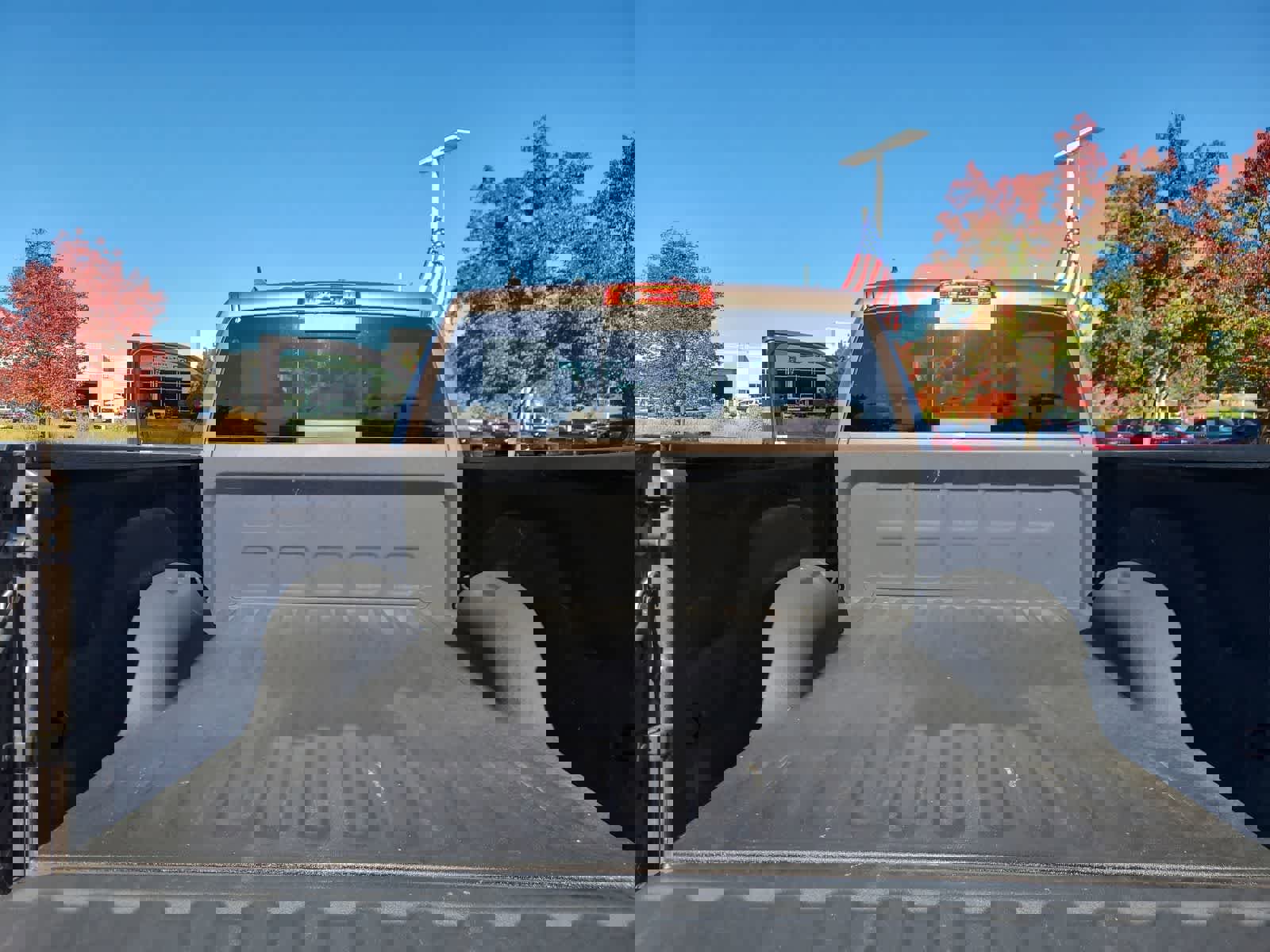 Used 2018 RAM 1500 Laramie w/ Convenience Group image 27