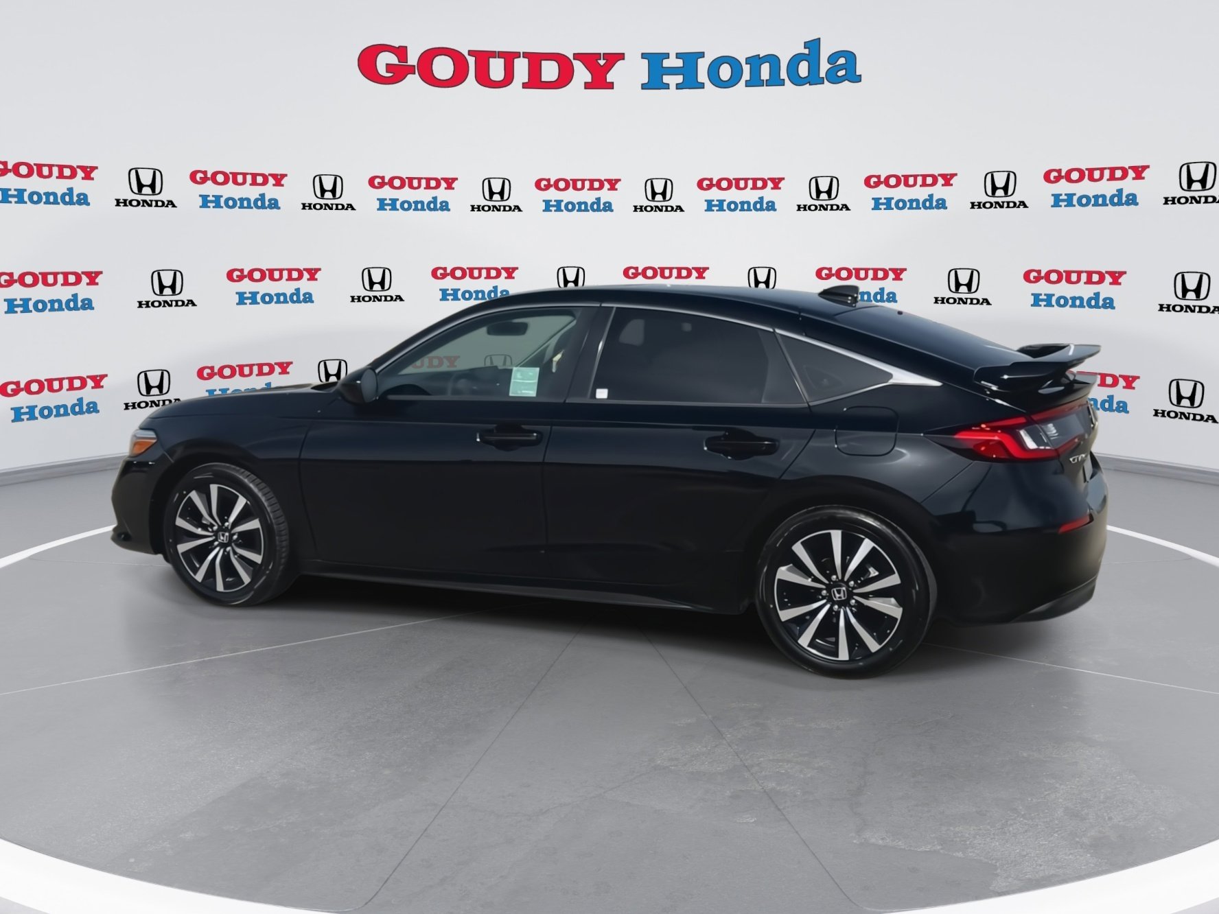 Used 2023 Honda Civic EX-L image 7