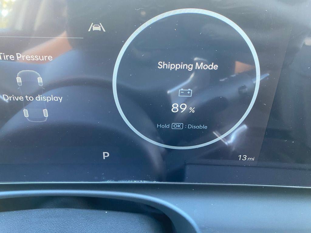 New 2026 Hyundai Tucson SEL AWD/4WD image 33