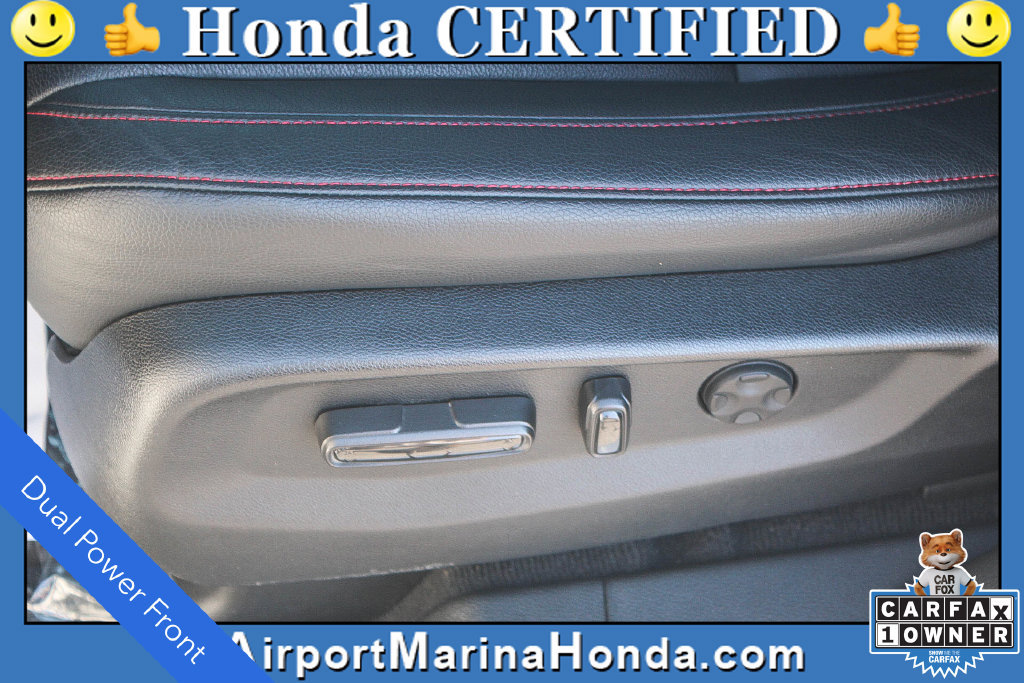 Certified 2024 Honda Odyssey Sport image 14