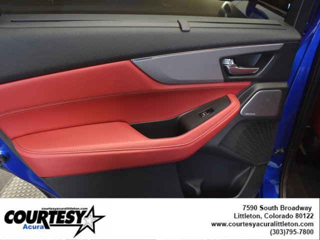 Used 2025 Acura MDX A-Spec image 24