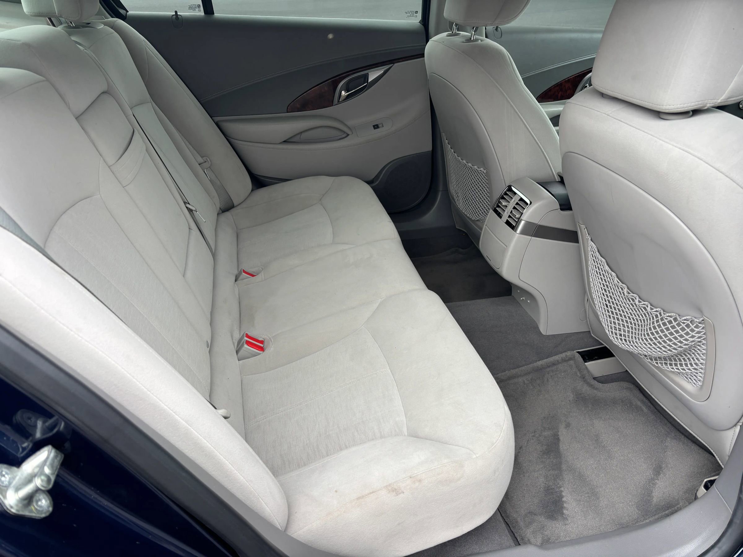 Used 2010 Buick LaCrosse CX FWD image 15