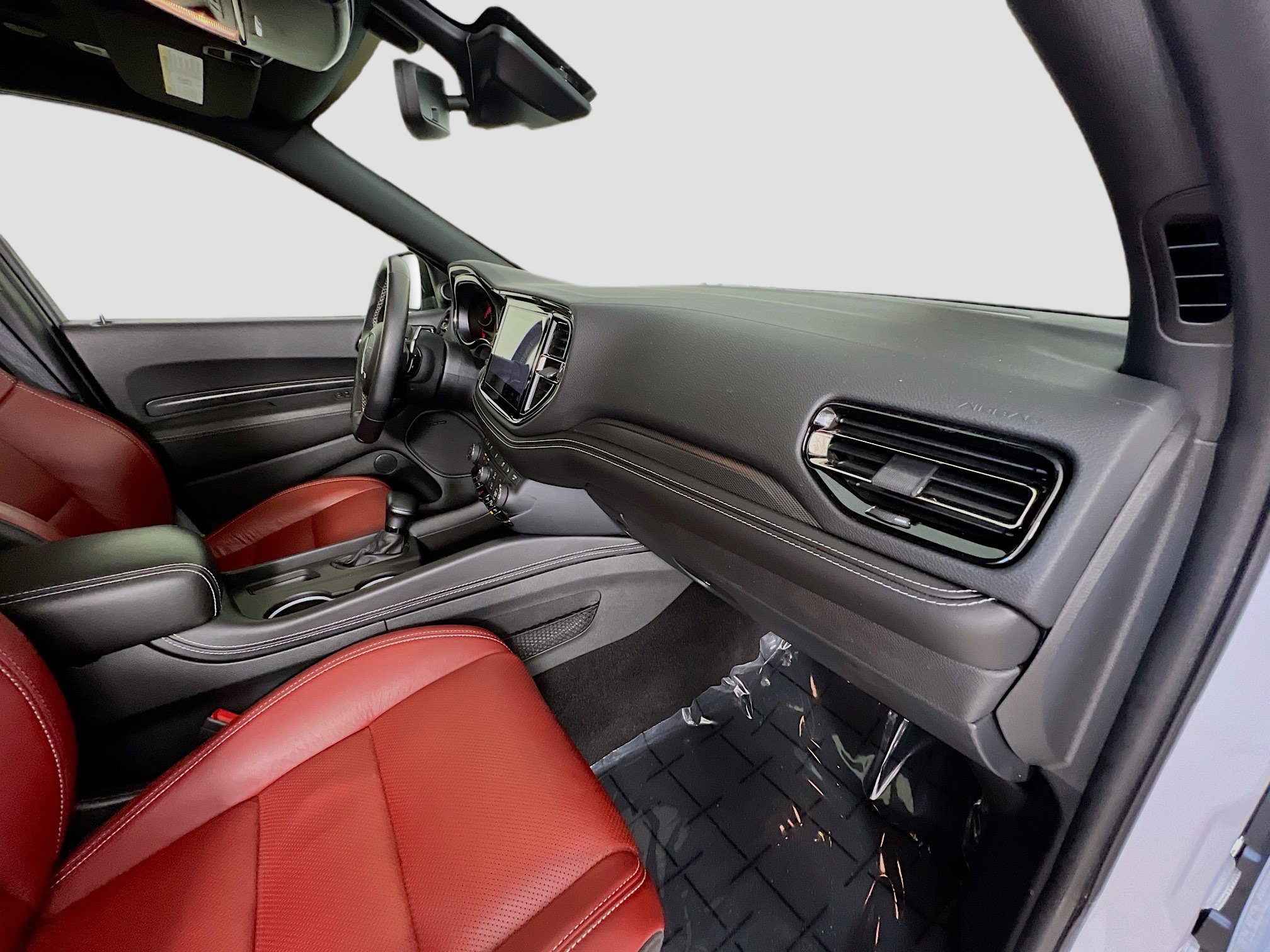 Used 2021 Dodge Durango SRT Hellcat w/ Technology Group image 36