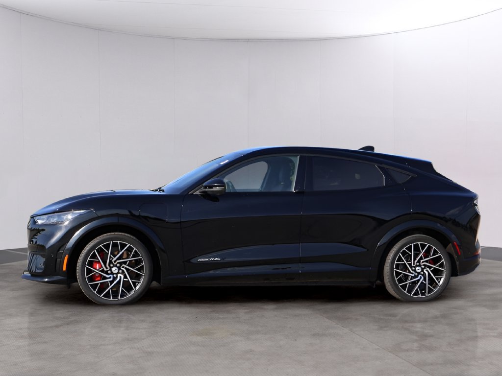 Used 2022 Ford Mustang Mach-E GT w/ GT Performance Edition AWD/4WD image 21