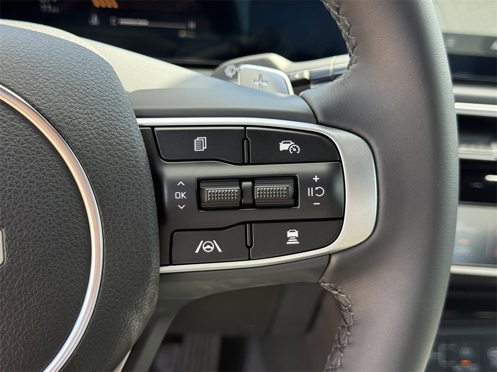 New 2026 Kia K5 GT image 29