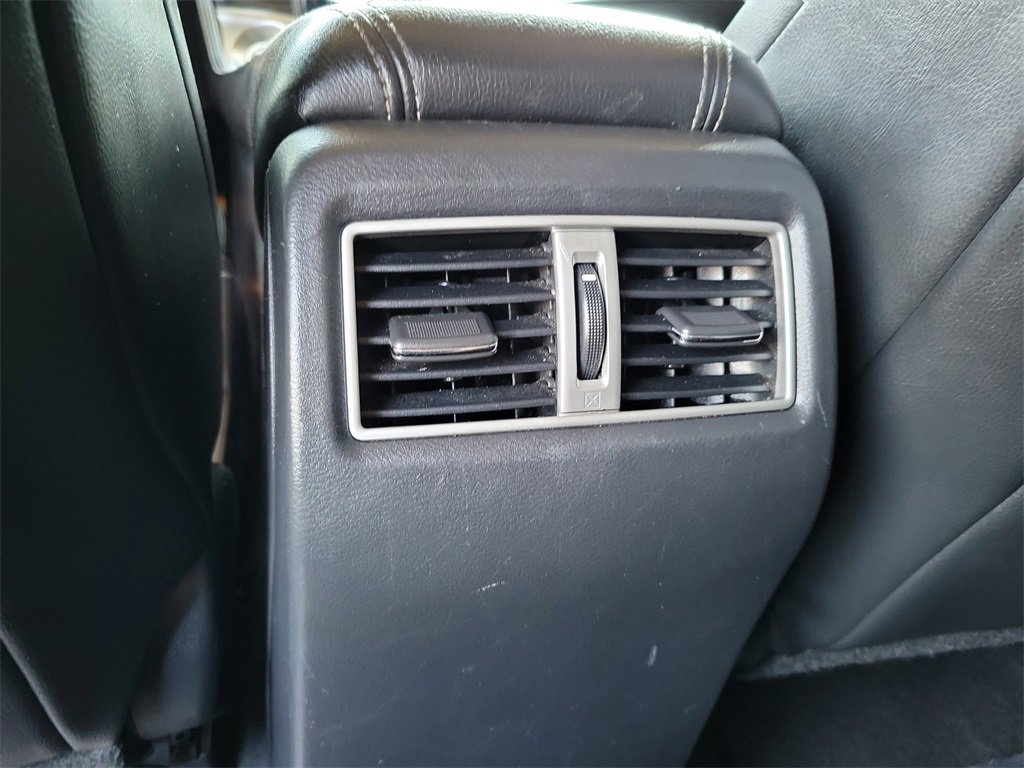 Used 2021 Nissan Maxima 3.5 SV w/ Floor Mat Group image 19