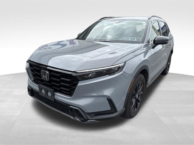 Used 2023 Honda CR-V Sport image 4