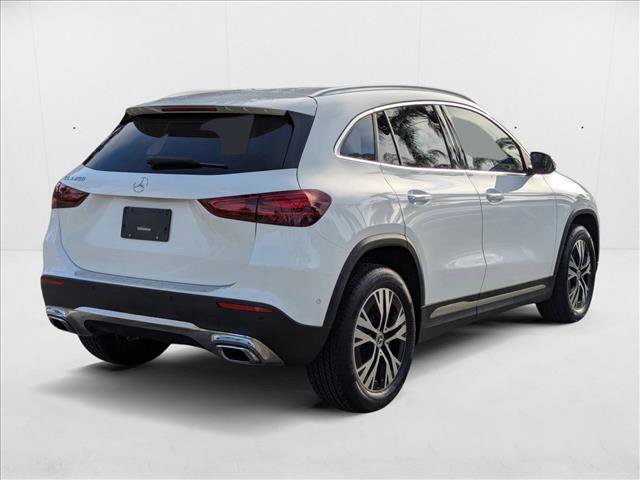 Used 2025 Mercedes-Benz GLA 250 image 5