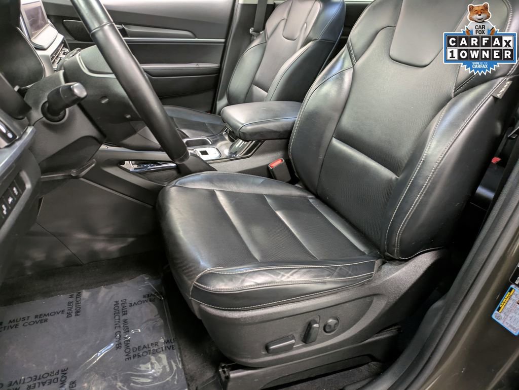 Used 2022 Kia Telluride S AWD/4WD image 10