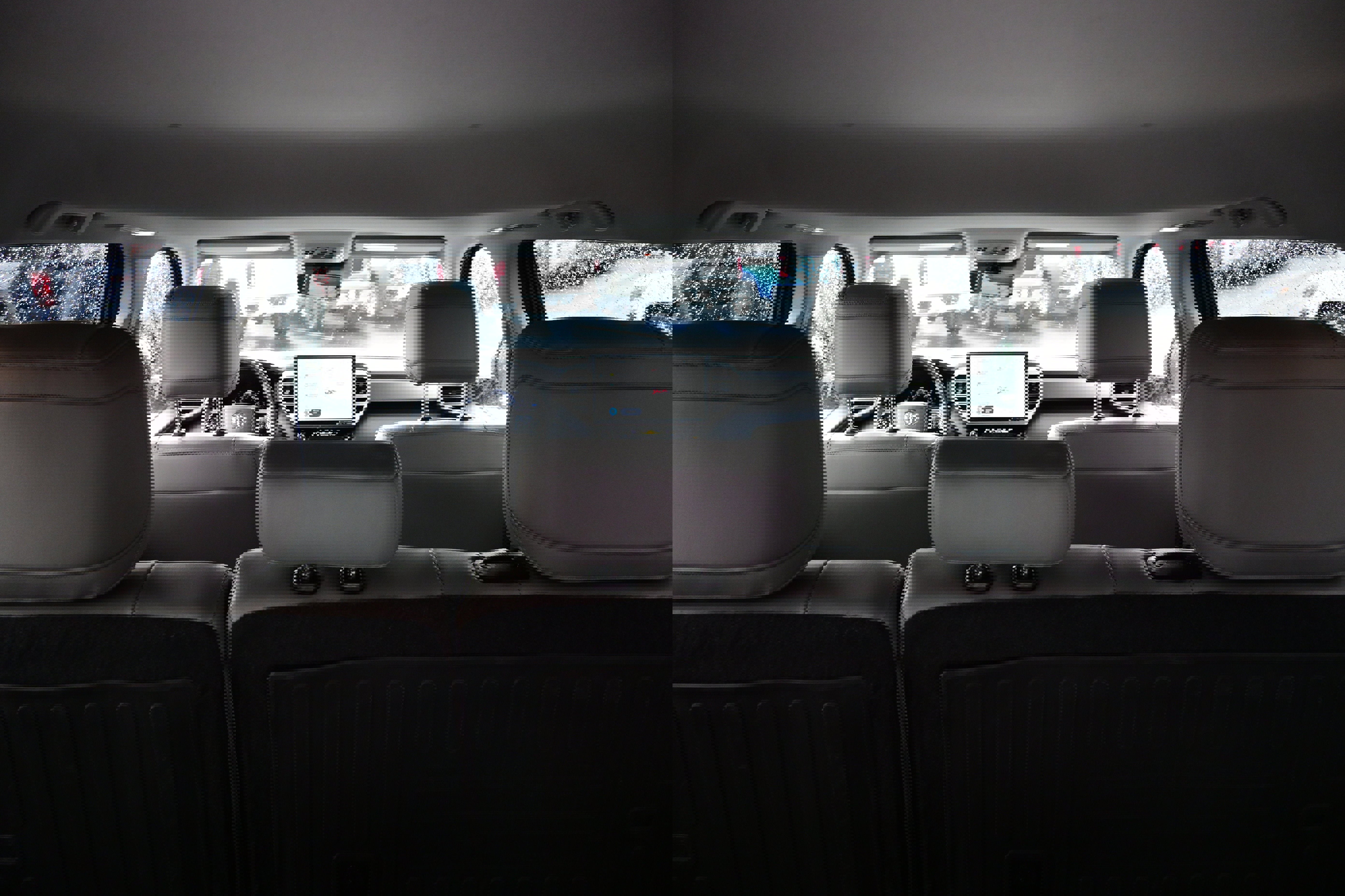 Used 2023 Toyota Sequoia SR5 image 14