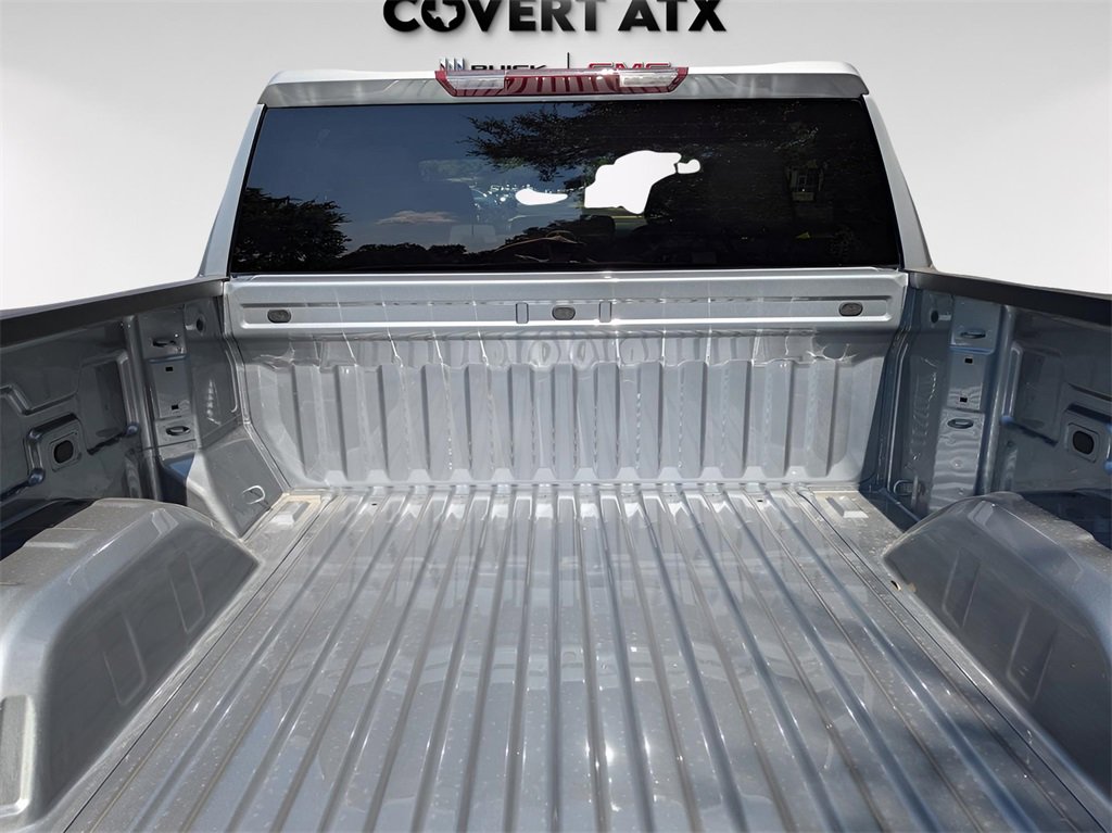 New 2026 GMC Sierra 1500 Elevation image 35
