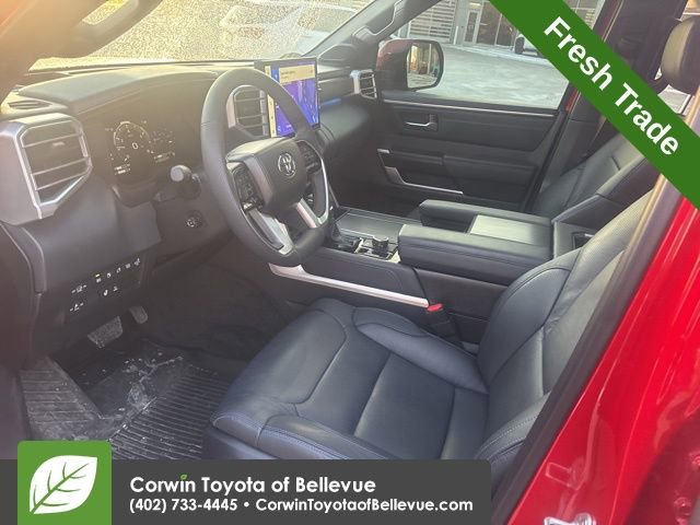 Used 2024 Toyota Sequoia Platinum image 13