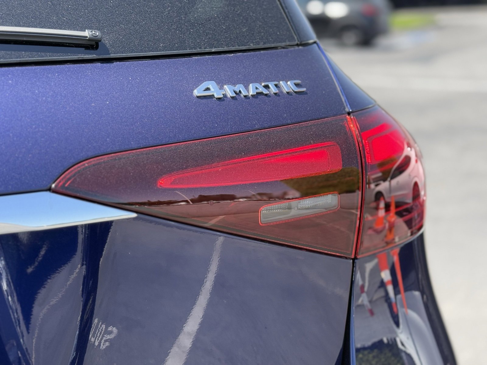 New 2025 Mercedes-Benz GLE 450e 4MATIC image 14