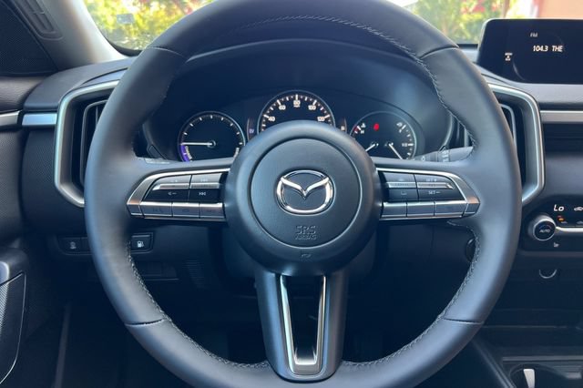 New 2026 MAZDA CX-50 2.5 Hybrid w/ Cargo Package AWD/4WD image 26