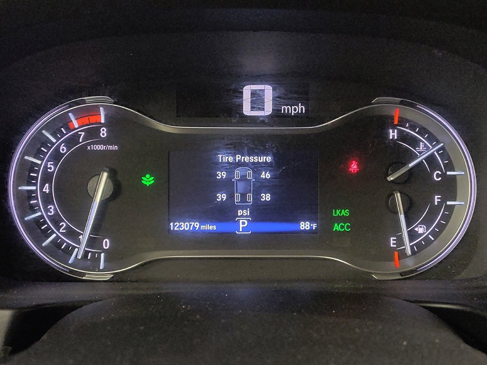 Used 2022 Honda Ridgeline RTL image 23