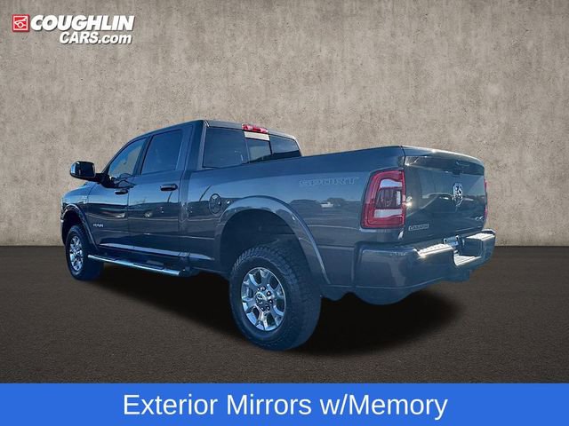 Used 2022 RAM 2500 Laramie image 6
