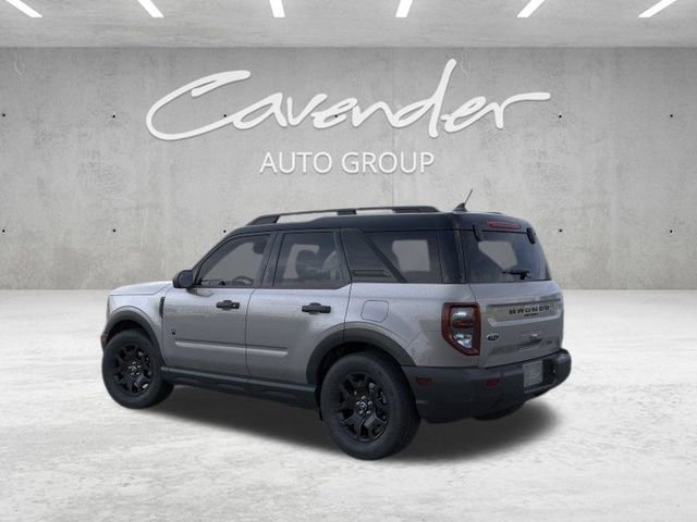 New 2026 Ford Bronco Sport Big Bend w/ Convenience Package AWD/4WD image 5