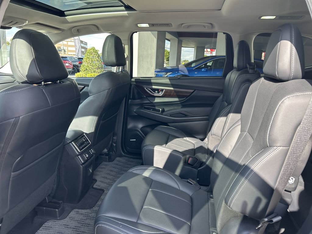 Certified 2023 Subaru Ascent Touring image 18